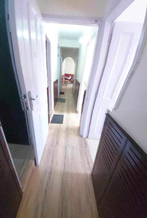 Shimla Regency Hotell Exteriör bild