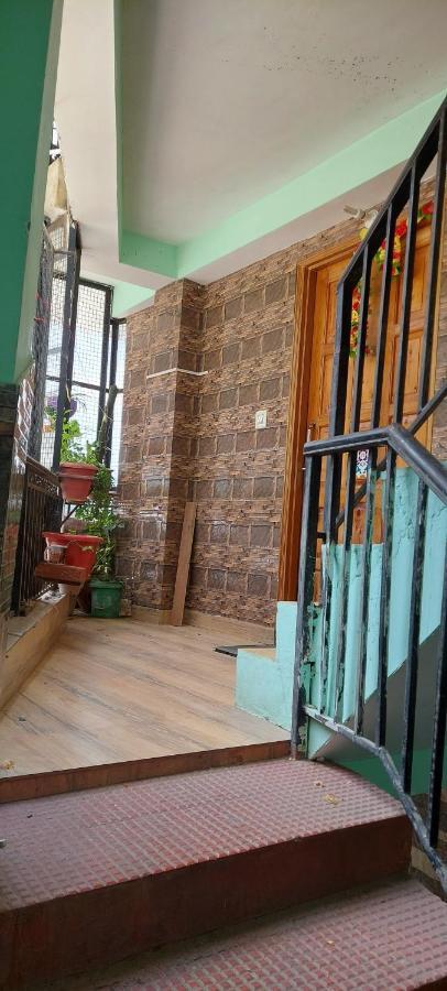Shimla Regency Hotell Exteriör bild