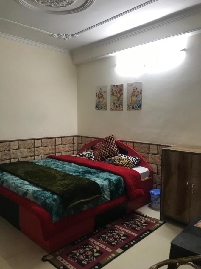 Shimla Regency Hotell Exteriör bild