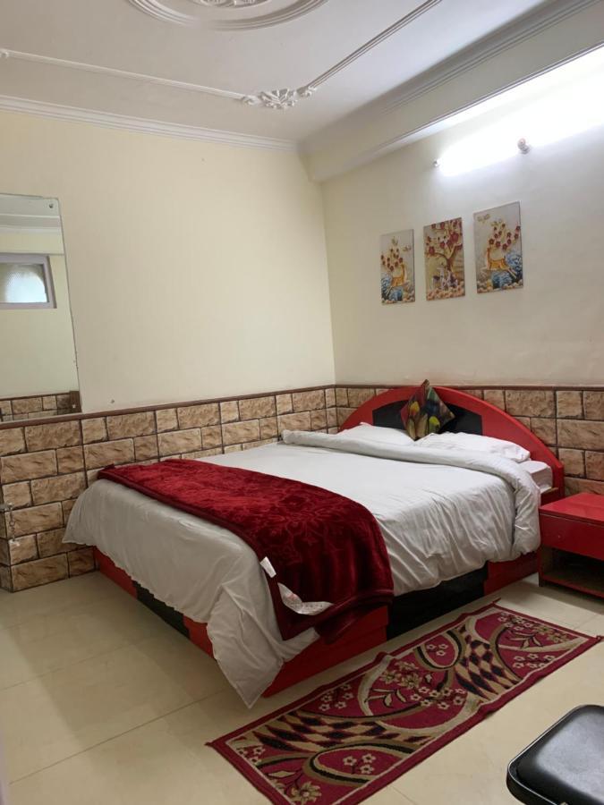 Shimla Regency Hotell Exteriör bild